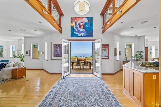 $4,495,000 | 28651 South 1st Hwy Point, Gualala, CA 95445