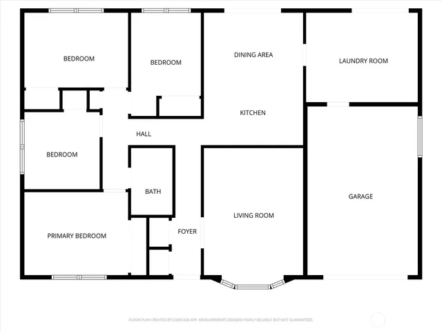 $450,000 | 15426 24th Avenue East, Tacoma, WA 98445