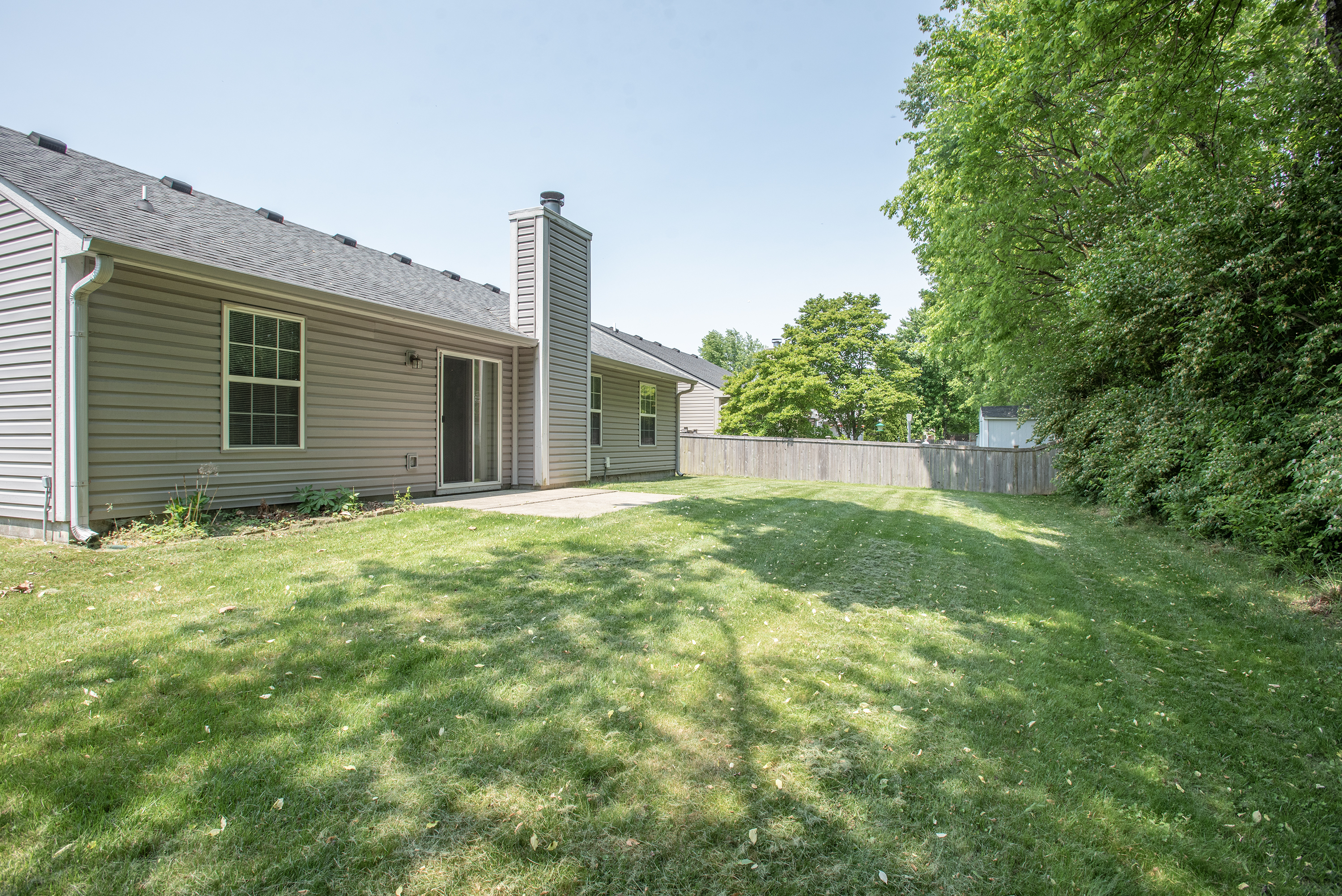 11389 Songbird Lane Fishers, IN 46038 - Photo 20 of 21