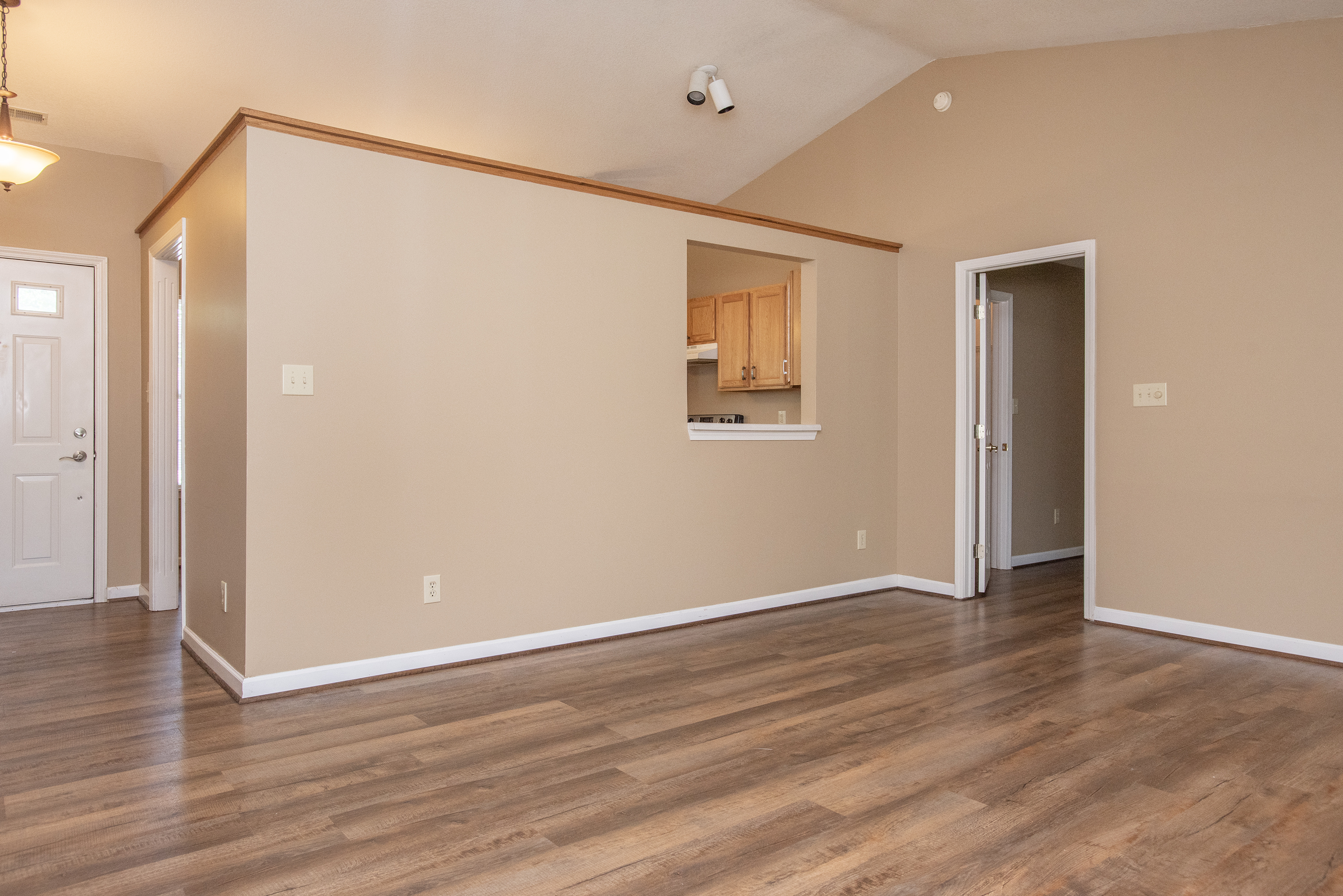 11389 Songbird Lane Fishers, IN 46038 - Photo 2 of 21