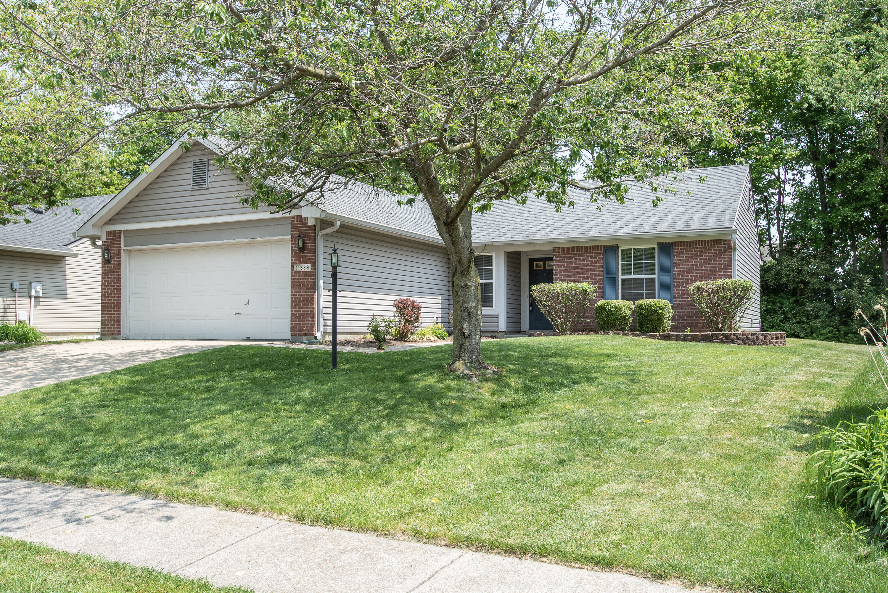 11389 Songbird Lane Fishers, IN 46038 - Photo 21 of 21