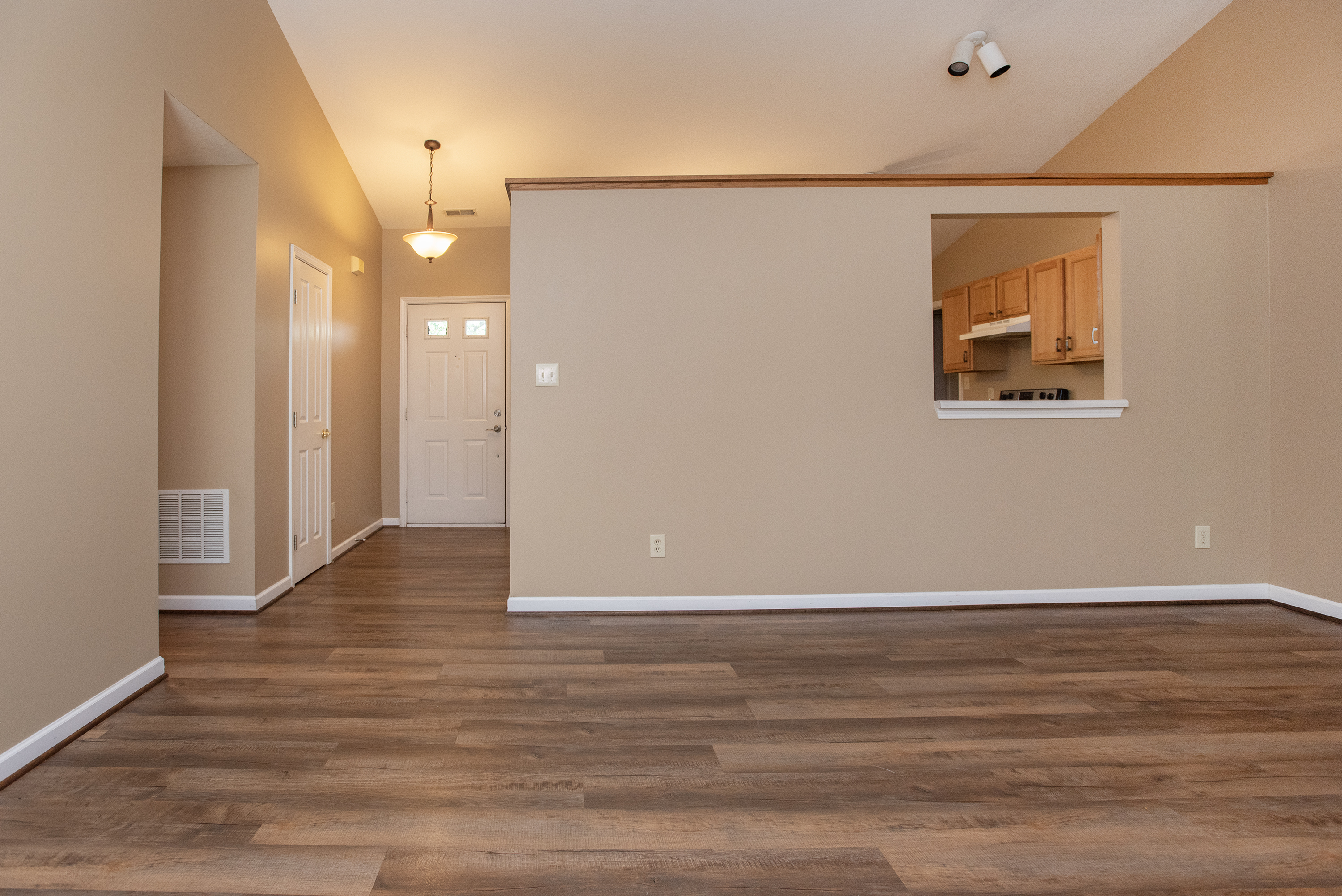 11389 Songbird Lane Fishers, IN 46038 - Photo 3 of 21