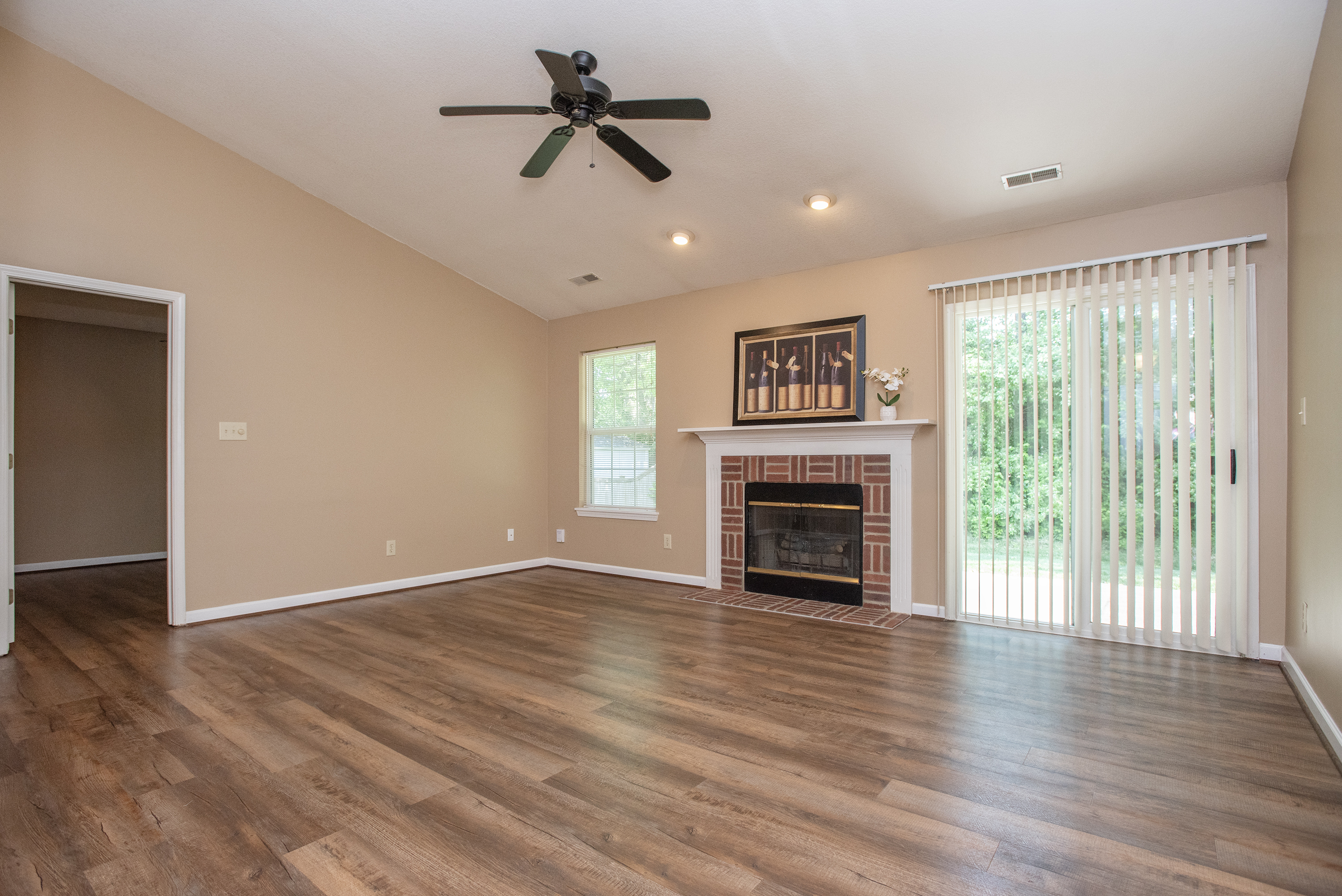 11389 Songbird Lane Fishers, IN 46038 - Photo 7 of 21