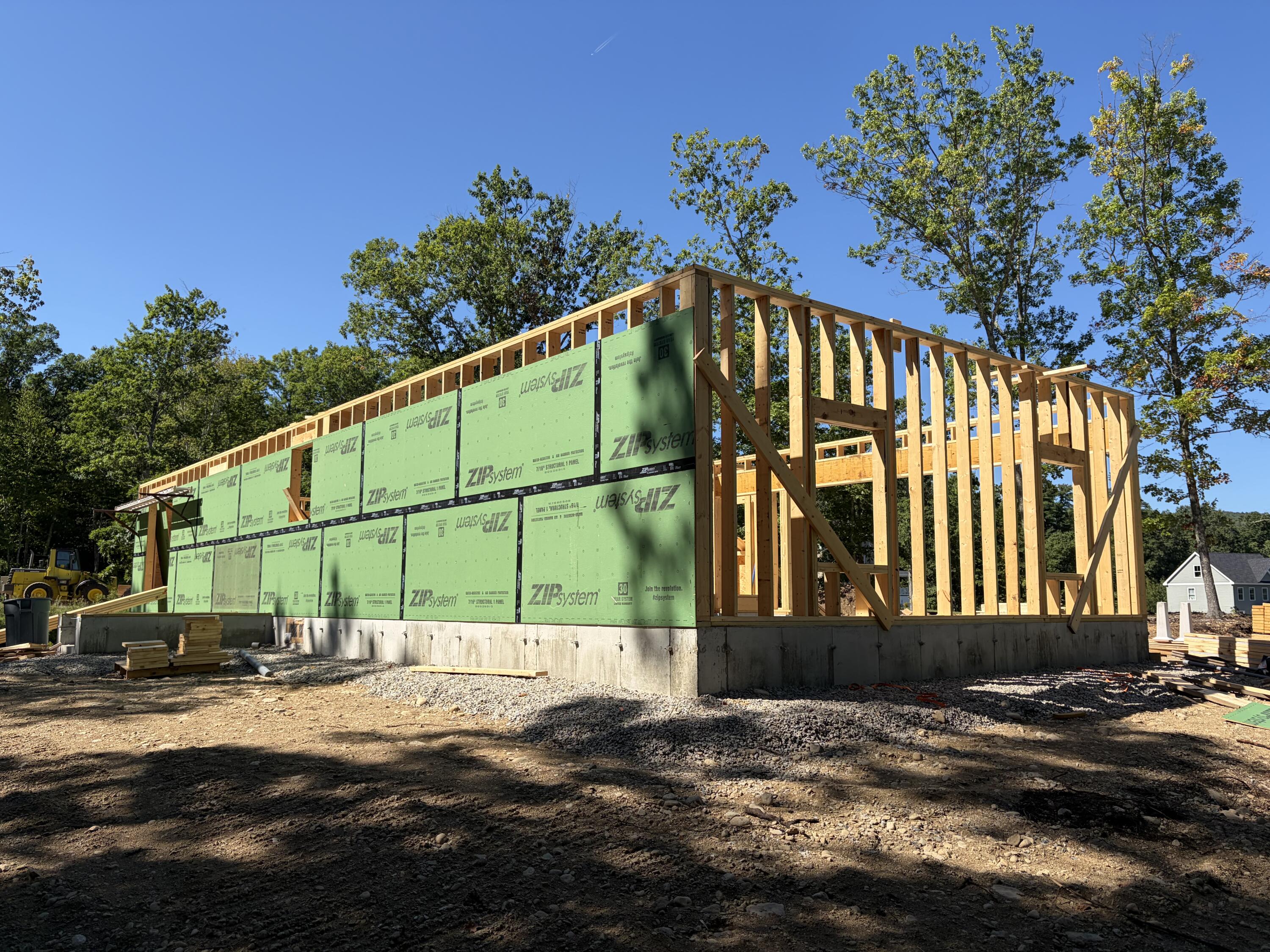 25 Ridge Terrace North Berwick, ME 03906 - Photo 6 of 10 Side Exterior