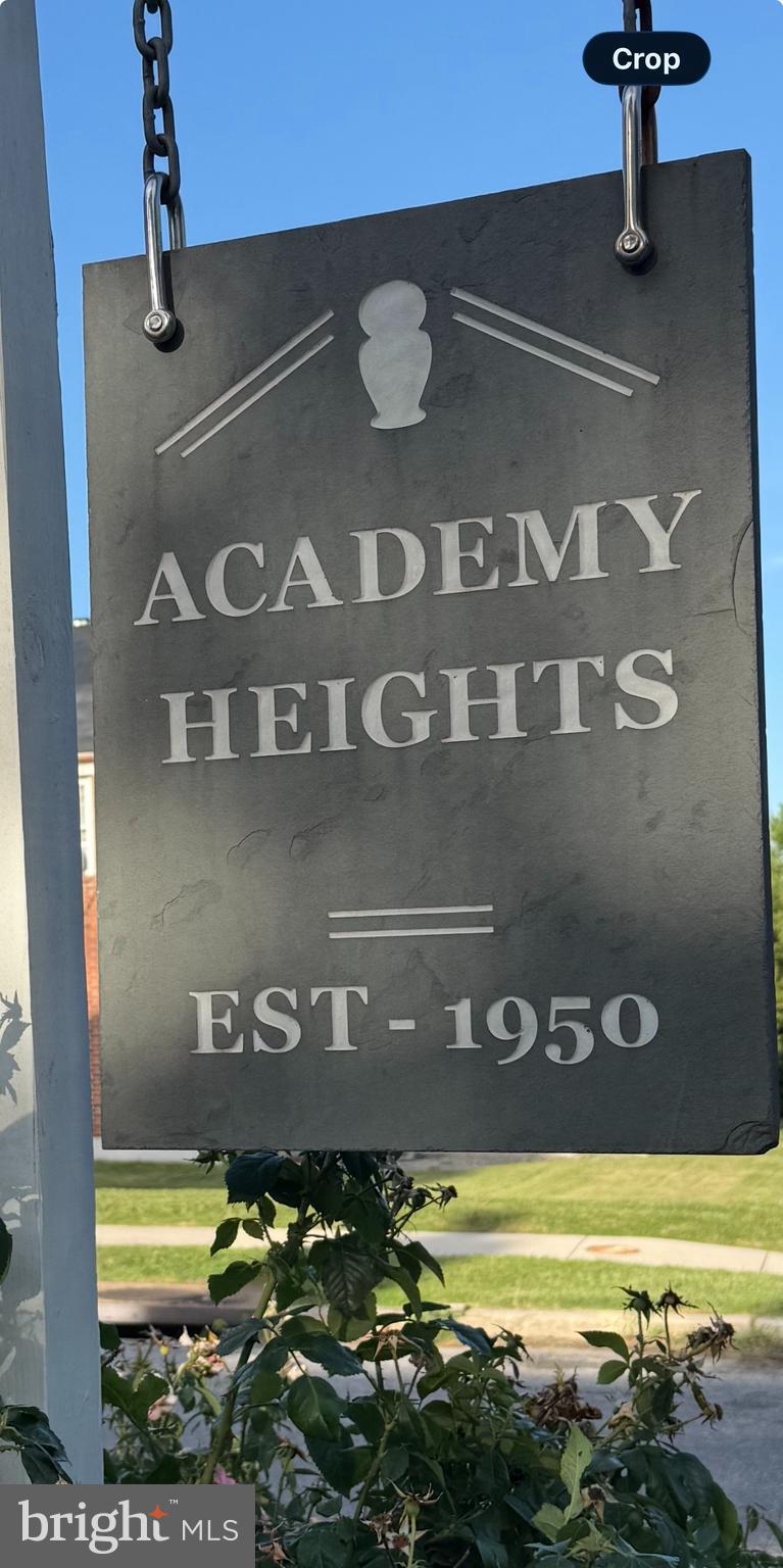 318 Whitfield Road Baltimore, MD 21228 - Photo 5 of 5 Academy Heights