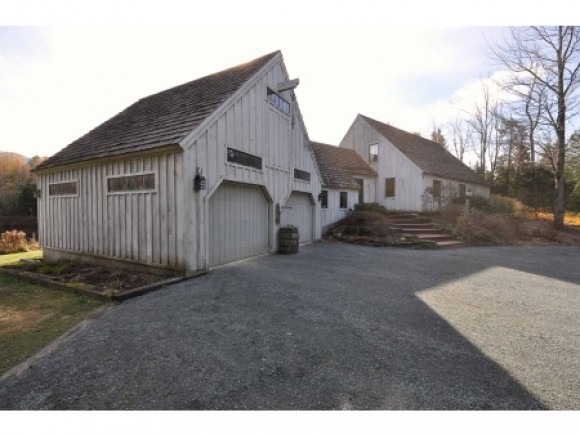 653 Wells Road Franconia, NH 03580 - Photo 29 of 34