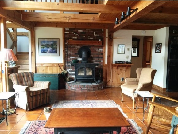 653 Wells Road Franconia, NH 03580 - Photo 5 of 34