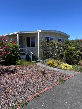 $32,500 | 1619 Imperial Way, Unit 81, Fortuna, CA 95540
