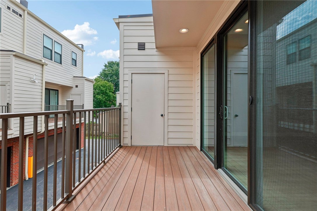 3908 Edwards Road, Unit B Cincinnati, OH 45209 - Photo 48 of 49 Gallery Image 48