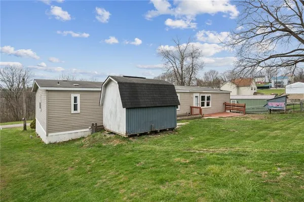 $130,000 | 70 Orange Street, Saltsburg, PA 15681