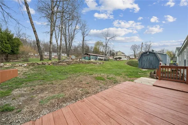$130,000 | 70 Orange Street, Saltsburg, PA 15681