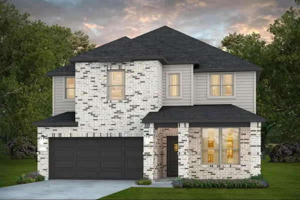 $440,380 | 20931 Milazzo Pk Trail, Tomball, TX 77377