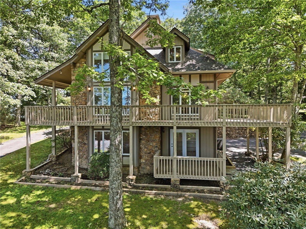 765 Oak Ridge Drive Boone, NC 28607 - Photo 48 of 50 Gallery Image 48