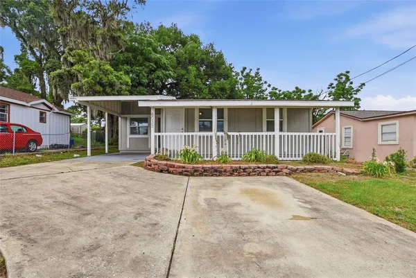 $252,900 | 6033 West Amelia Street, Orlando, FL 32835