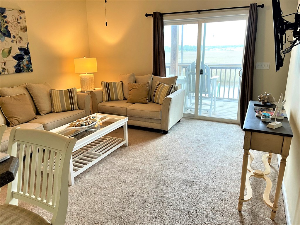 115 Timber Island Road, Unit F Carrabelle, FL 32322 - Photo 19 of 38 Gallery Image 19