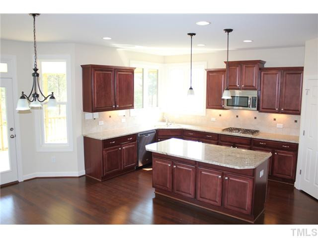 2800 Bending Tree Court, Unit LT8 Raleigh, NC 27613 - Photo 4 of 25 Kitchen