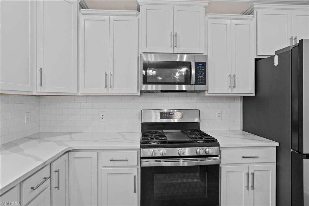 7743 Sedgewick Ridge Road Lewisville, NC 27023 - Photo 17 of 45