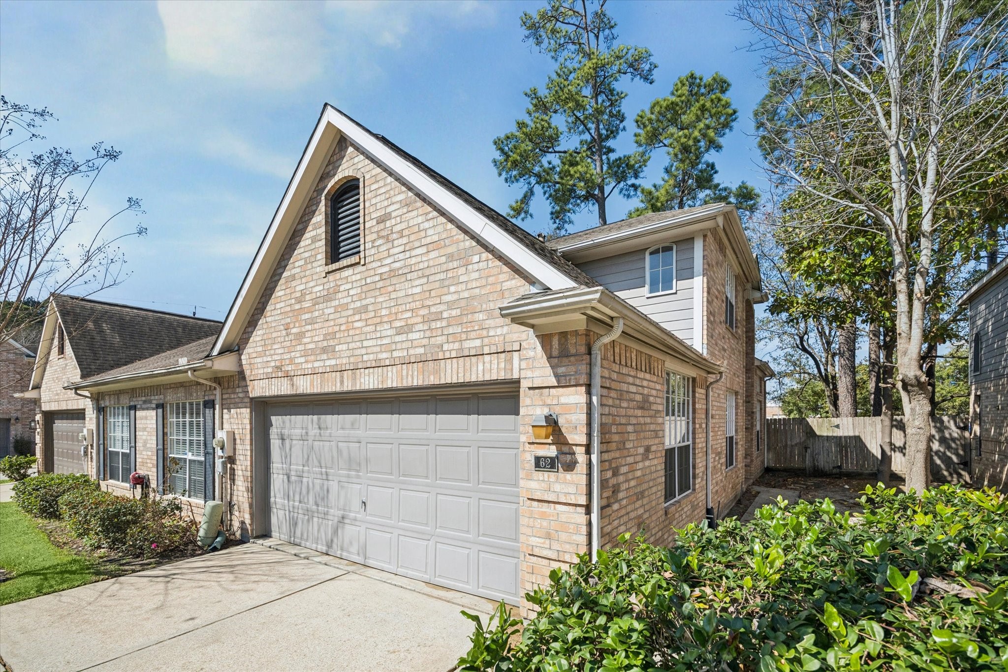 14420 Walters Road, Unit 62 Houston, TX 77014 - Photo 1 of 32