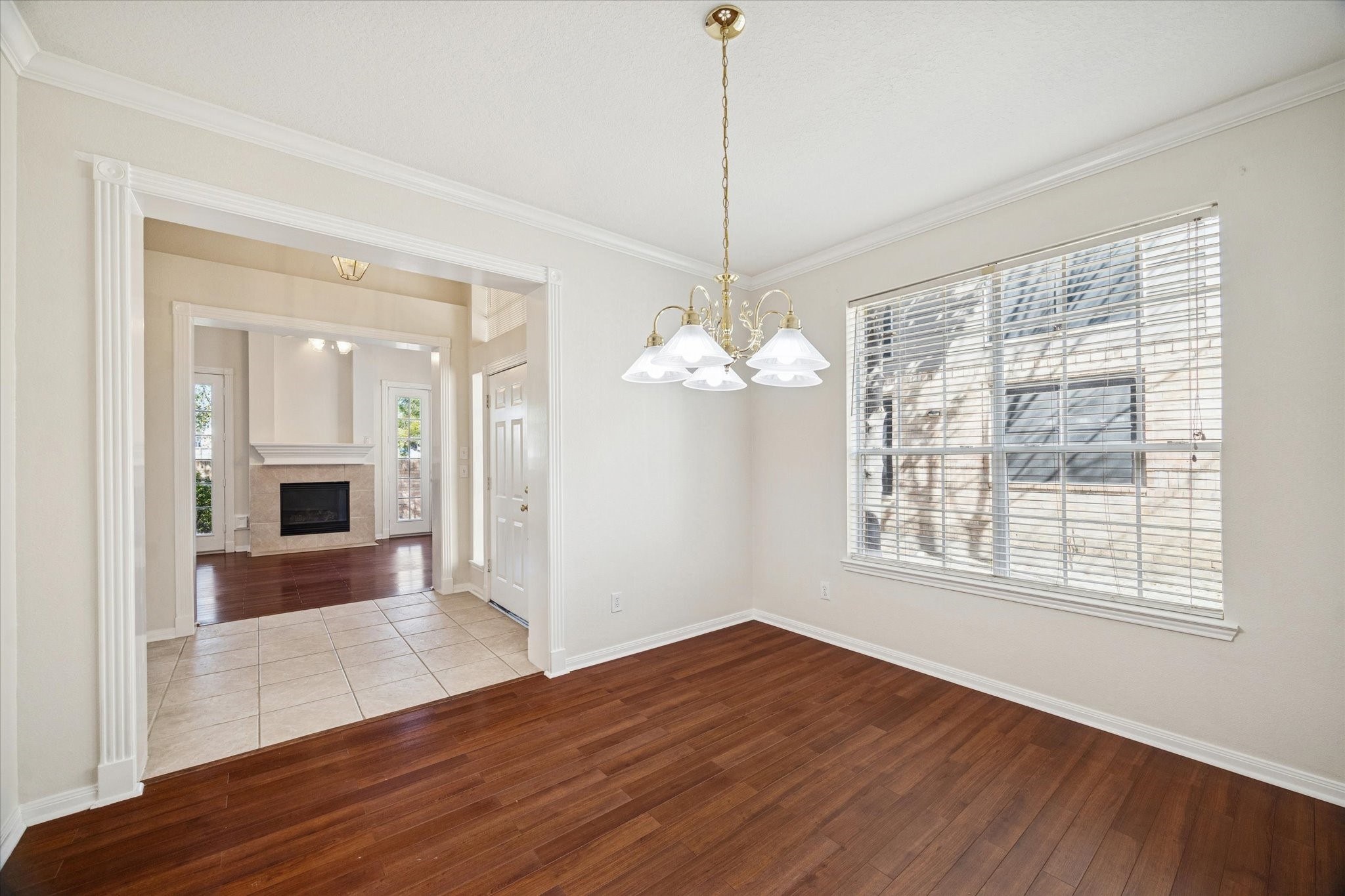 14420 Walters Road, Unit 62 Houston, TX 77014 - Photo 14 of 35 Dining room