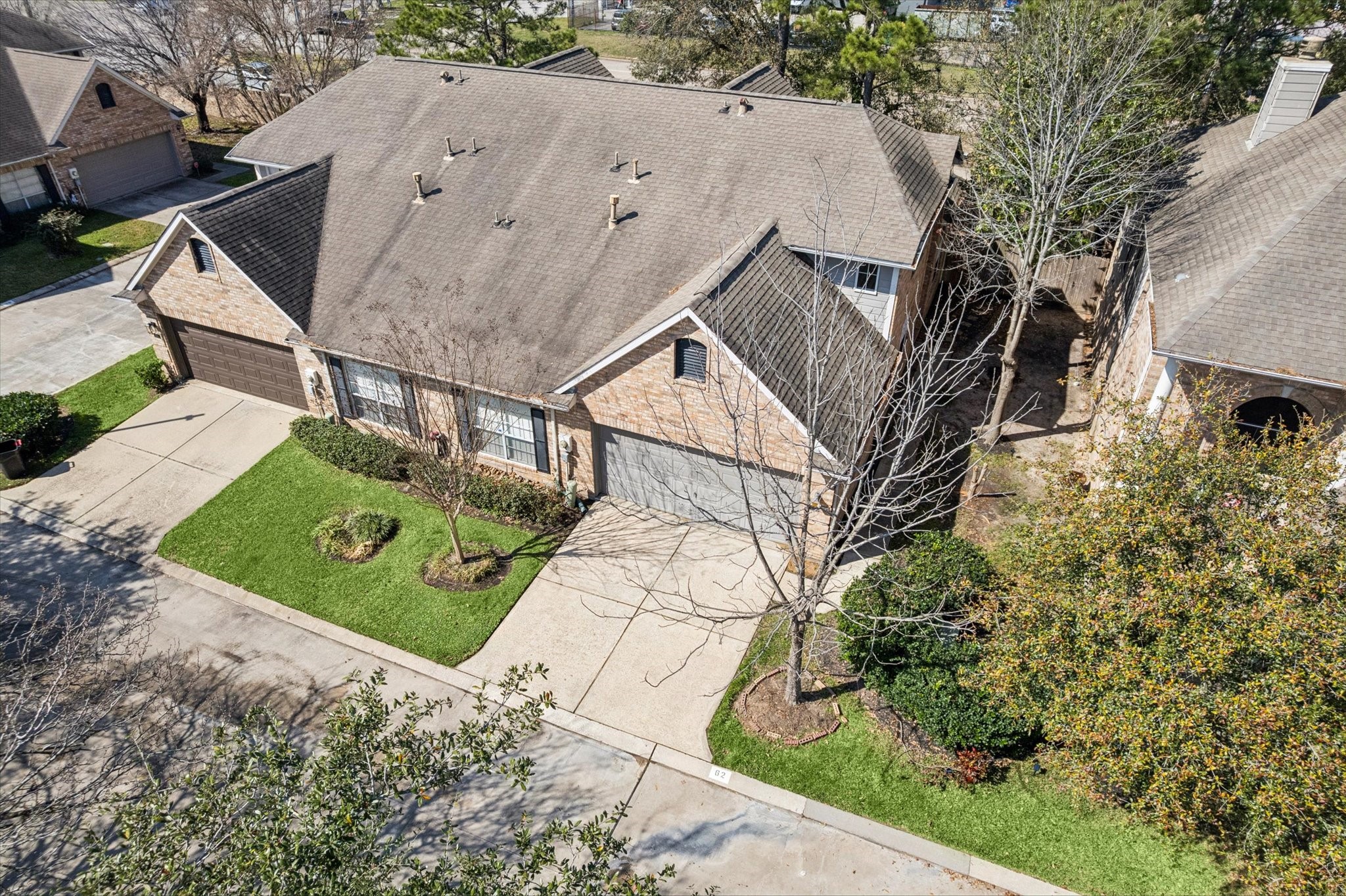 14420 Walters Road, Unit 62 Houston, TX 77014 - Photo 2 of 32