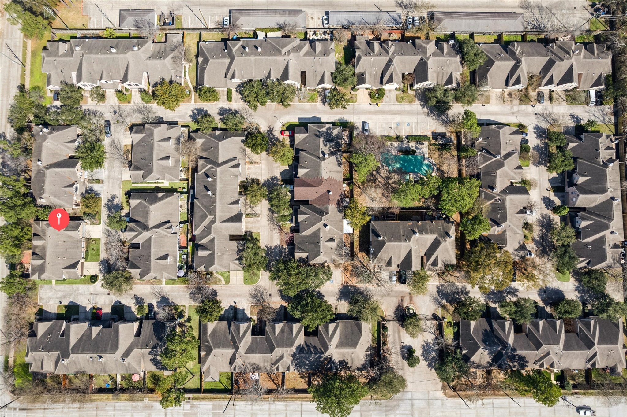 14420 Walters Road, Unit 62 Houston, TX 77014 - Photo 33 of 35