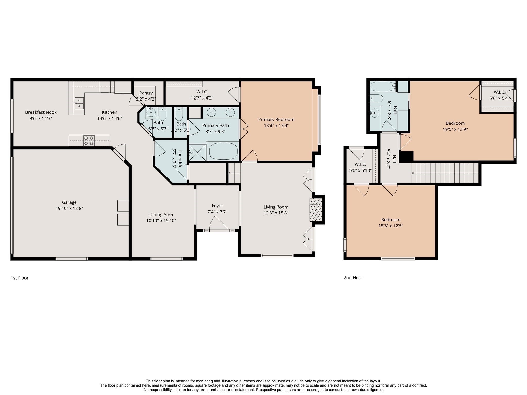 14420 Walters Road, Unit 62 Houston, TX 77014 - Photo 35 of 35