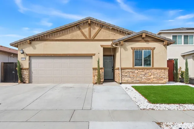 $589,000 | 1040 Merrimack Street, Roseville, CA 95747