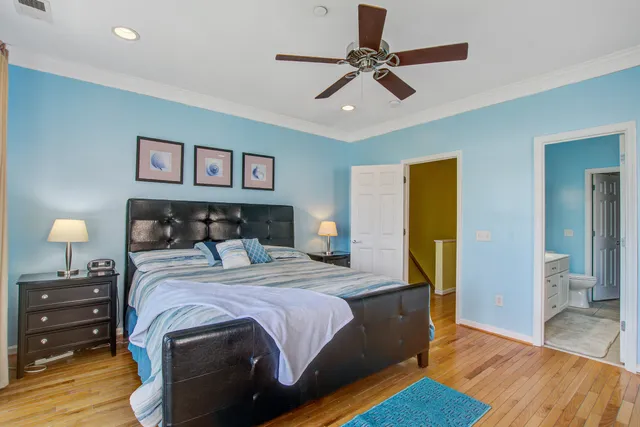 $924,500 | 90 West 2nd Street, Folly Beach, SC 29439