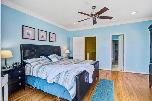 $924,500 | 90 West 2nd Street, Folly Beach, SC 29439