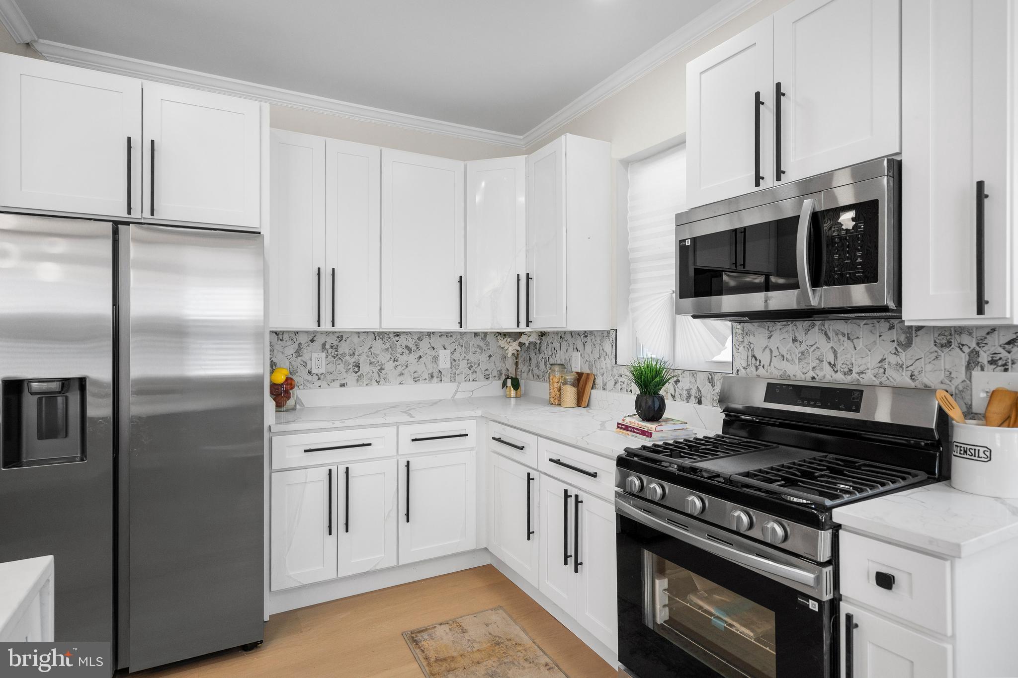 3809 Grantley Road Baltimore, MD 21215 - Photo 16 of 56