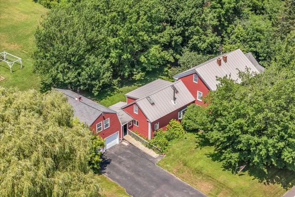 $1,185,000 | 546 Webber Pond Road, Vassalboro, ME 04989