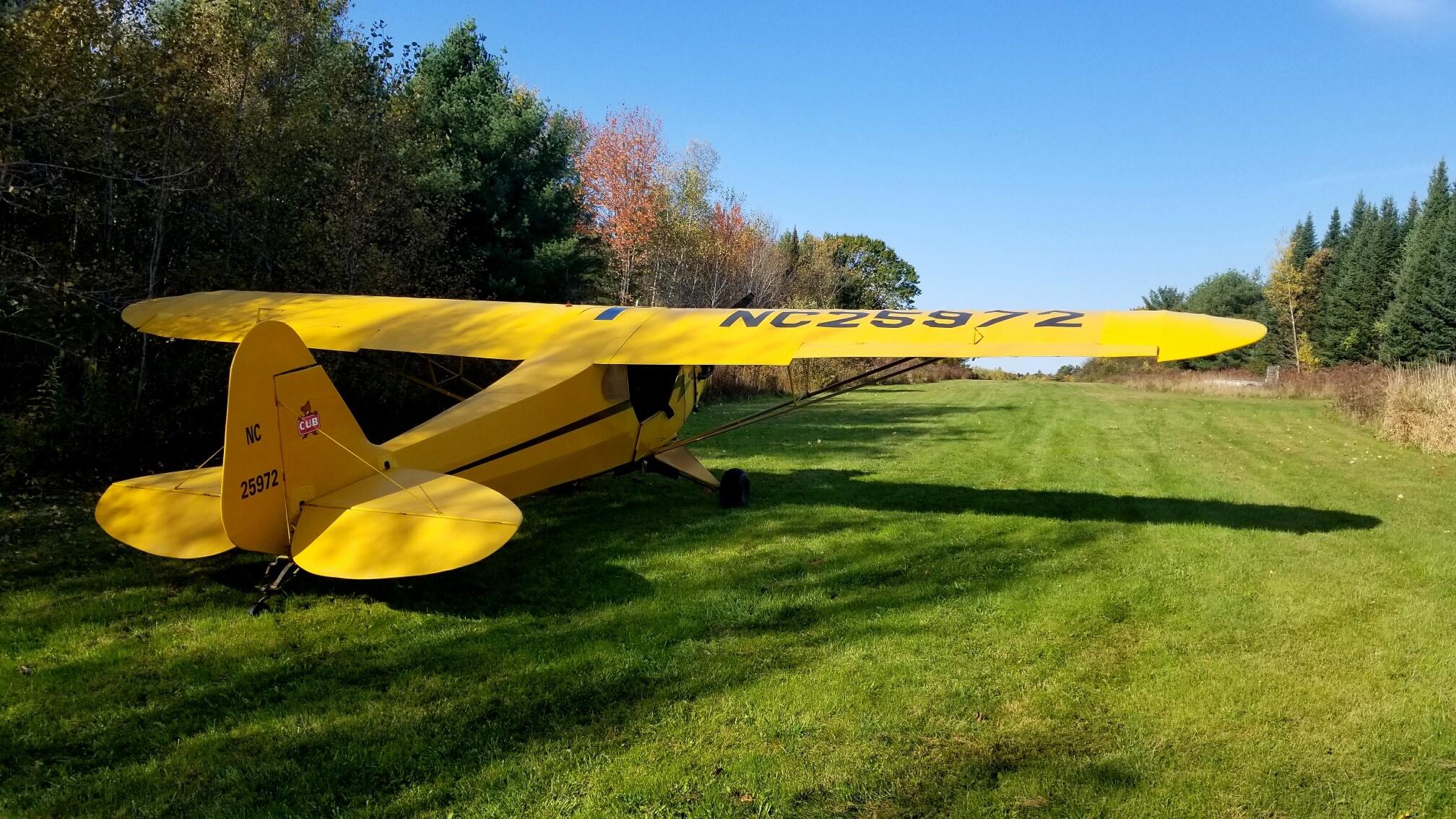 546 Webber Pond Road Vassalboro, ME 04989 - Photo 101 of 107 Cub-Runway