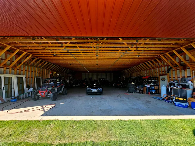 $1,185,000 | 546 Webber Pond Road, Vassalboro, ME 04989