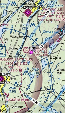 $1,185,000 | 546 Webber Pond Road, Vassalboro, ME 04989