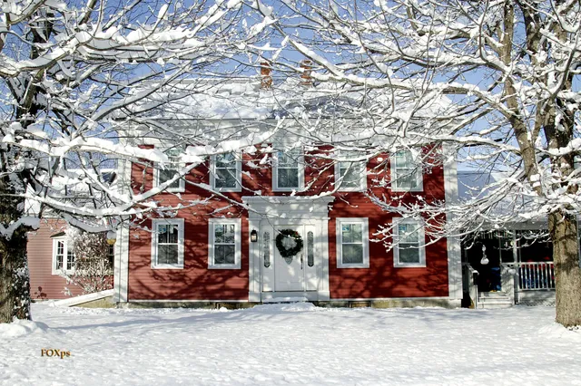 $1,185,000 | 546 Webber Pond Road, Vassalboro, ME 04989