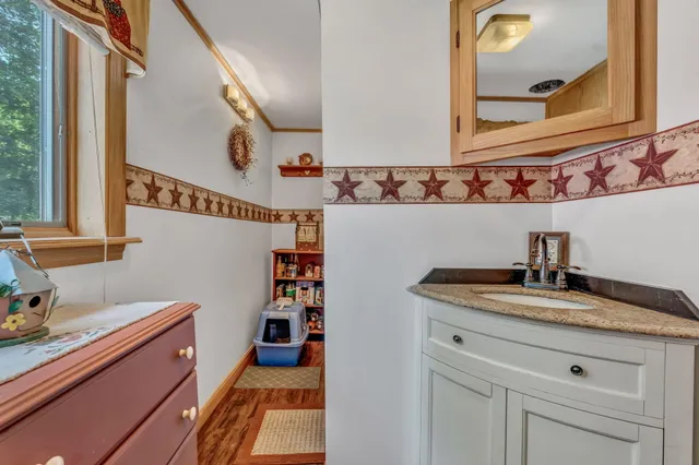 $1,185,000 | 546 Webber Pond Road, Vassalboro, ME 04989