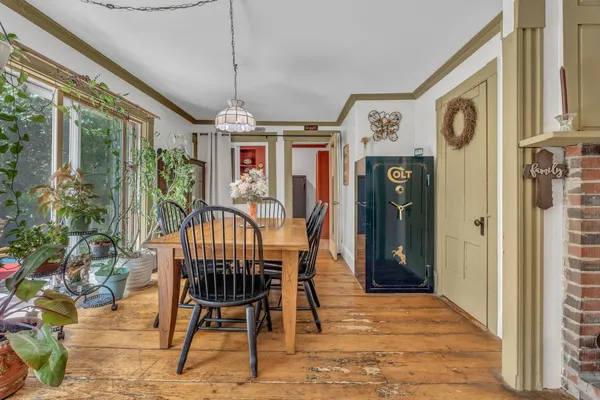 $1,185,000 | 546 Webber Pond Road, Vassalboro, ME 04989