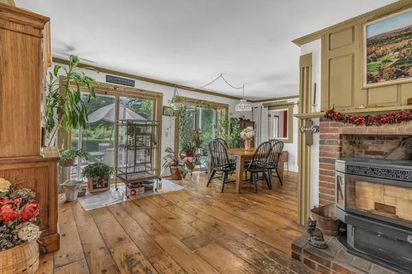 $1,185,000 | 546 Webber Pond Road, Vassalboro, ME 04989