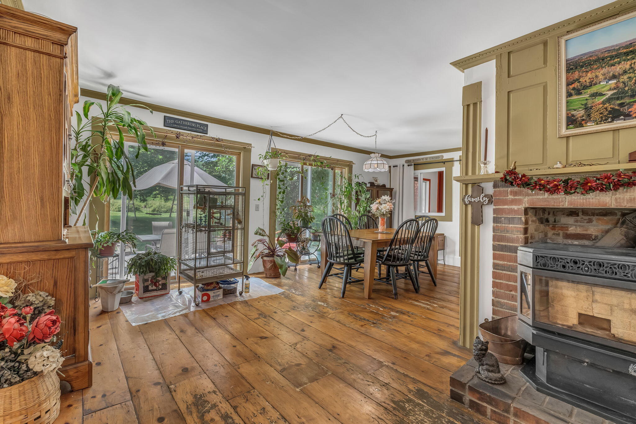 546 Webber Pond Road Vassalboro, ME 04989 - Photo 17 of 107 89-web-or-mls-546-webber-pond-rd