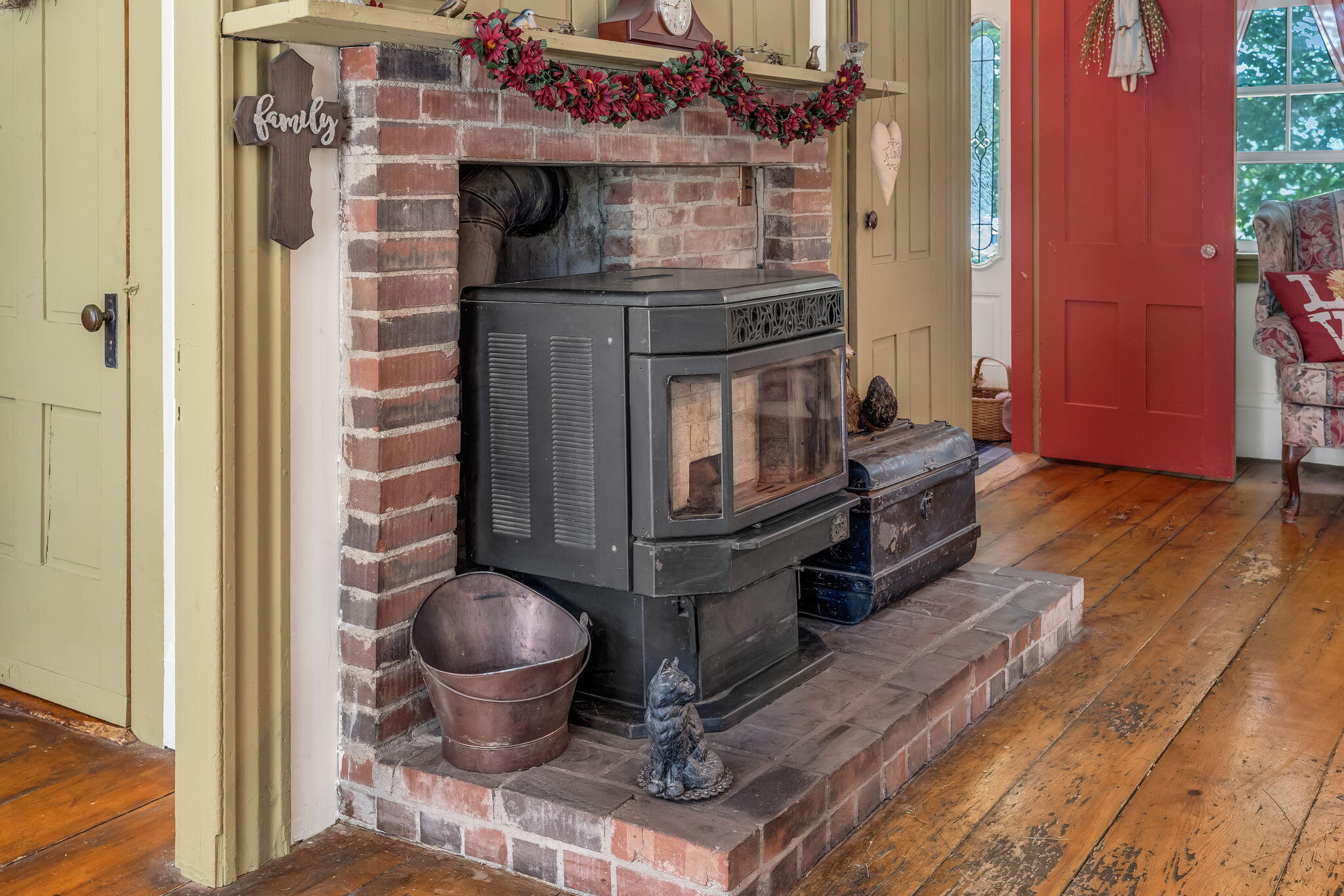 546 Webber Pond Road Vassalboro, ME 04989 - Photo 18 of 107 91-web-or-mls-546-webber-pond-rd