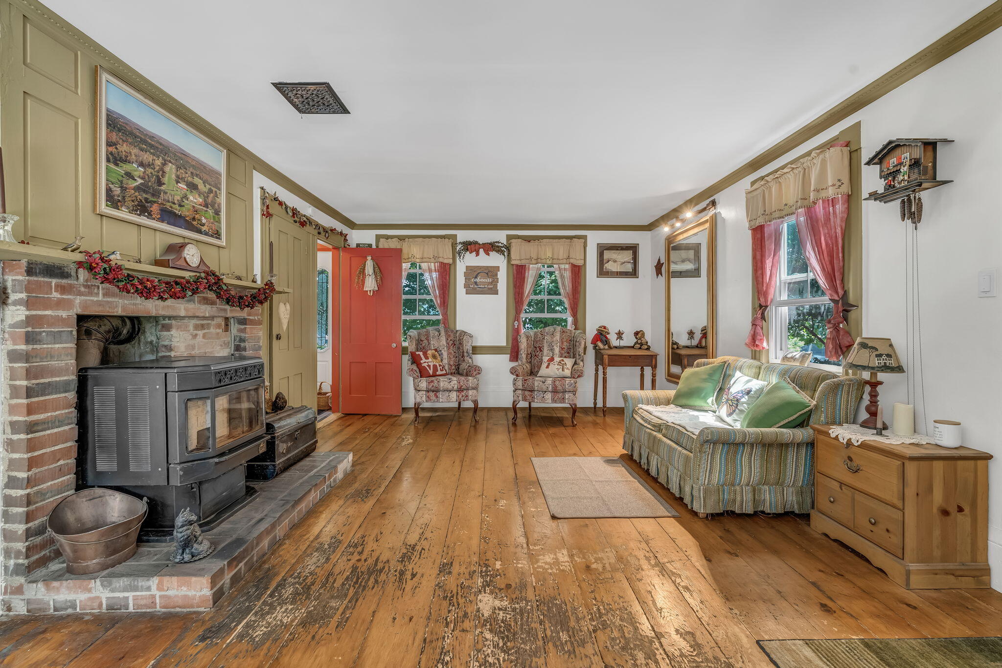 546 Webber Pond Road Vassalboro, ME 04989 - Photo 19 of 107 90-web-or-mls-546-webber-pond-rd