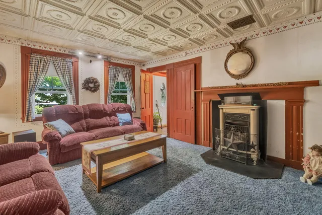 $1,185,000 | 546 Webber Pond Road, Vassalboro, ME 04989