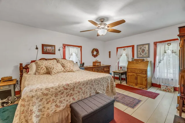 $1,185,000 | 546 Webber Pond Road, Vassalboro, ME 04989