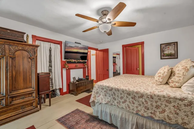 $1,185,000 | 546 Webber Pond Road, Vassalboro, ME 04989