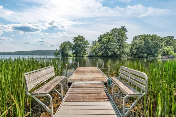 $1,185,000 | 546 Webber Pond Road, Vassalboro, ME 04989