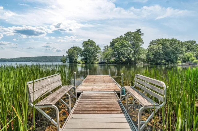 $1,185,000 | 546 Webber Pond Road, Vassalboro, ME 04989