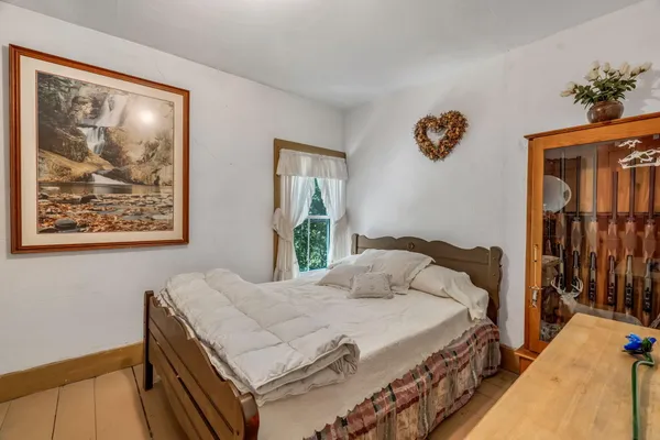 $1,185,000 | 546 Webber Pond Road, Vassalboro, ME 04989