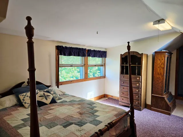 $1,185,000 | 546 Webber Pond Road, Vassalboro, ME 04989