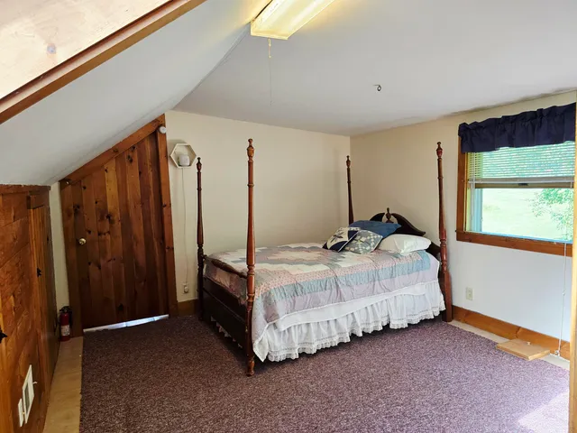 $1,185,000 | 546 Webber Pond Road, Vassalboro, ME 04989