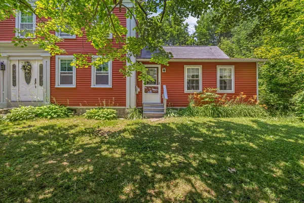 $1,185,000 | 546 Webber Pond Road, Vassalboro, ME 04989